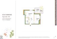 Im Norbert zu wohnen, heißt angekommen zu sein! Ihre Oase in Wien: Ruhige Sackgassenlage und moderner Wohnkomfort vereint