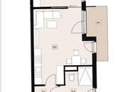 Donau Perle – Wohnen am Park