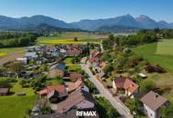 Einfamilienhaus in Gablern, 110m², Fernblick, sanierungsbedürftig!
