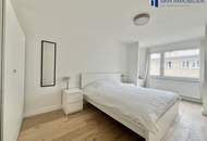 Exklusive 3-Zimmer-Wohnung mit Loggia in Ruhelage – ein Zuhause mit Stil und Herz