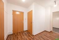 Gepflegte 2-Zimmer-Wohnung mit Küche nahe Sonnwendviertel