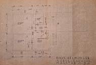 Sanierungsbedürftig-in absoluter Ruhelage in Liefering-perfekte Basis für Ihr individuelles Zuhause