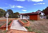 "Einfamilienhaus mit Pool, Sauna & 1.182 m² Grundstück in Strasshof"