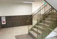 Sehr gute Infrastruktur - Hofseitig - Loggia: Moderne 2-Zimmerwohnung in der 2. Etage!