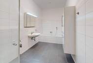 TOP LAGE! 3 Zimmerwohnung mit Blick ins Grüne und dennoch zentral