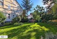 THE COTTAGE - Eleganter 3 Zimmer -Altbau-Erstbezug Nähe Sonnerbergplatz