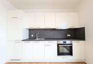 Super-hübsche DG-Wohnung (3-19) mit 21m² MEGA-TERRASSE in der Koloniestraße