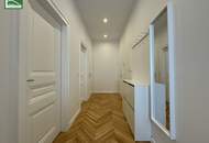Möblierte 2 Zimmer Wohnung! - All inclusive Miete - Zentrale Anbindung - 6 Monate Befristung