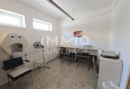 Büro/ Ordination in Oberwart - zentrale Lage mit Parkplätzen - Graf Erdödistraße 24a