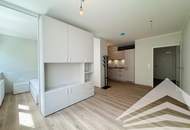 ERSTBEZUG - 2 Zimmer Design-Apartment in bester Citylage - Nähe Landstraße