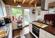 Sehr schönes Penthouse mit zwei Stellplätzen, Bad Häring