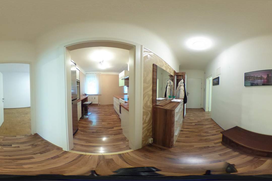 Erdgeschosslage mit Potential – ideal für Büro, Ordination oder Kanzlei