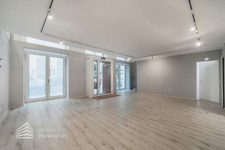 Repräsentables Büro/Praxis Nähe Stadtpark, Gewerbeobjekt-kauf, 1.650.000,€, 1010 Wien 1., Innere Stadt