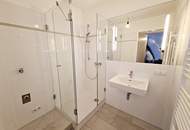 TERRASSENHIT, U3-Nähe, 61 m2 Neubau mit 80 m2 Terrasse, Wohnküche, 1 Zimmer, Duschbad, Parketten, 1. Liftstock, Lorystraße