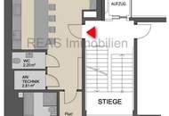 Provisionsfrei: Hochwertig ausgestattetes Apartment mit Balkon in Toplage nahe U3 Rochusgasse!