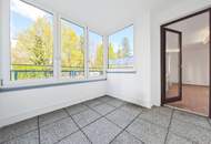 Neubauwohnung mit 3 Zimmern & Loggia | 95m² | optionale Garagenplätze