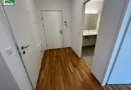 Das Arakawa – Wohnoase in Bestlage direkt bei der U1 - Büroeinheit im Hofhaus! - JETZT ZUSCHLAGEN