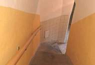 Reihenhaus mit Donaublick, großer Terrasse und in zentraler Lage! SEHR GÜNSTIG -FAST GESCHENKT