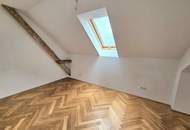 Familienjuwel mit XXL Terrasse in saniertem Stilhaus - für Verwöhnte und alle, die Besonderes lieben...