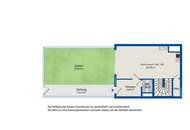 Energieeffizientes Reihenhaus im Wohnungseigentum