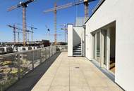 Luxuswohnung mit Dachgarten, Terrasse und Traumblick
