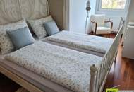 Perfekte 3-Zimmer Designwohnung für 2 Personen mit Tiefgarage und allgemeiner Terrasse Nähe U3