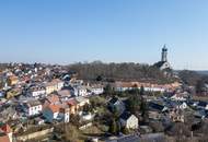 Koffer packen &amp; einziehen – Gemütliches Einfamilienhaus in Mistelbach!!