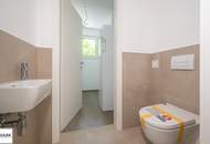 Erstbezug: großer Garten, 3 Zimmer, Terrasse – hochwertig ausgestattet! Jetzt vormerken & im September einziehen - Projekt Villa Mauerbach2