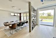 Modernes Familienparadies mit Pool in TOP Lage
