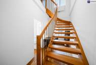 Maisonette nahe Mariahilfer Straße &amp; U3 Neubaugasse um´s Eck! Top Lage! Tolle Raumaufteilung! Jetzt zugreifen!