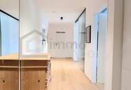 Exklusive 4-Zimmer-Wohnung in Aldrans | 110m² Wfl. | Komplett kernsaniert 2021 | 2 Garagenplätze & 2 Balkone | Gemeinschaftsgarten