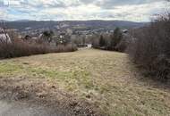 Traumgrundstück am Ölberg