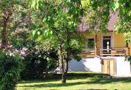 Mehrparteienhaus mit 4 Wohneinheiten und schönem Garten!