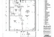 Betreutes Wohnen in Randegg – schöne 2 Zimmerwohnung mit Balkon