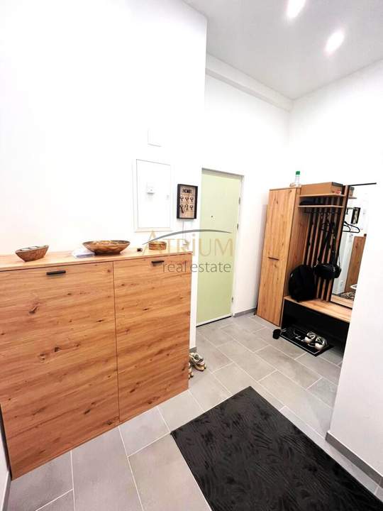 MIETE - Helle 3-Zimmer-Wohnung mit 73 m²