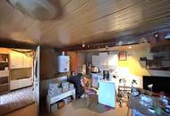 OPEN HOUSE! Sanierungsbedürftiges 1-Zimmer-Haus mit Außenbereich