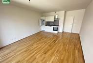 Ungergasse: Sonnige Mietwohnung mit Parkblick wartet auf Sie. - WOHNTRAUM