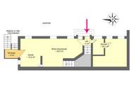 Stilvolle Altbau-Maisonette in Hietzing nahe U4