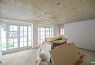 Marie | Zwischen Gründerzeit und Moderne – Maisonette mit Hofidylle