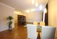 Moderne 1-Zimmer Anlegerwohnung mit Garage!