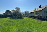 ***3 Baugrundstücke in sonniger Lage – Hafendorf bei Kapfenberg***