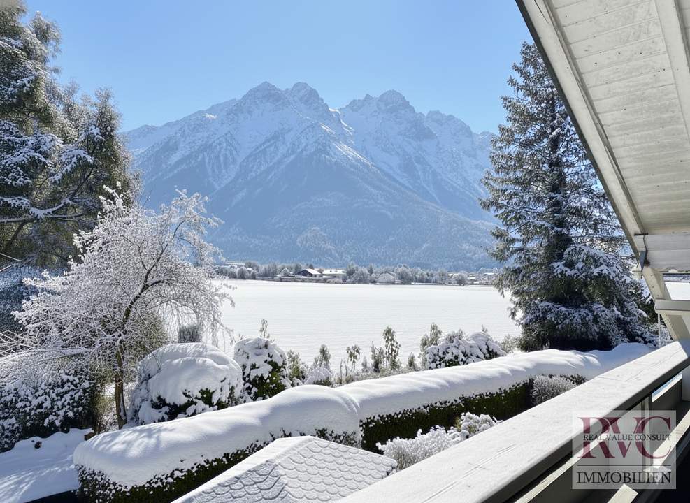 Leistbarer Luxus vor den Toren Salzburgs - Stilvolles Ein- oder Zweifamiliendomizil