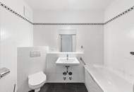 Hot News! 2-Zimmer Wohnung mit Loggia