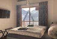 Penthouse auf der Sonnenseite mit Zweitwohnsitzgenehmigung &amp; touristischer Nutzungsmöglichkeit