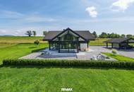 Eleganz und Exklusivität in Kumberg - Traumhaus!