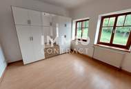 Hübsche Erdgeschoßwohnung ca 62m² mit Gartennutzung im Raum Melk / Pielach
