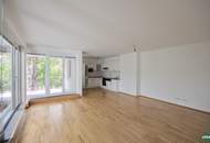 Familien(t)raum in Döbling – 4 Zimmer mit Loggia & 2 Bädern