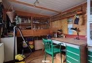 Stilvolles Einfamilienhaus mit Pool und liebevoll gestaltetem Garten in Tausendblum