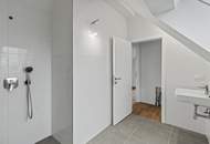 ++ NEU ++ MODERNES REIHENHAUS mit Balkon, Terrasse & Wohnkeller