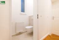 Exklusive 3-Zimmer-Wohnung nähe Matzleinsdorfer Platz - Stilvolles Ambiente!